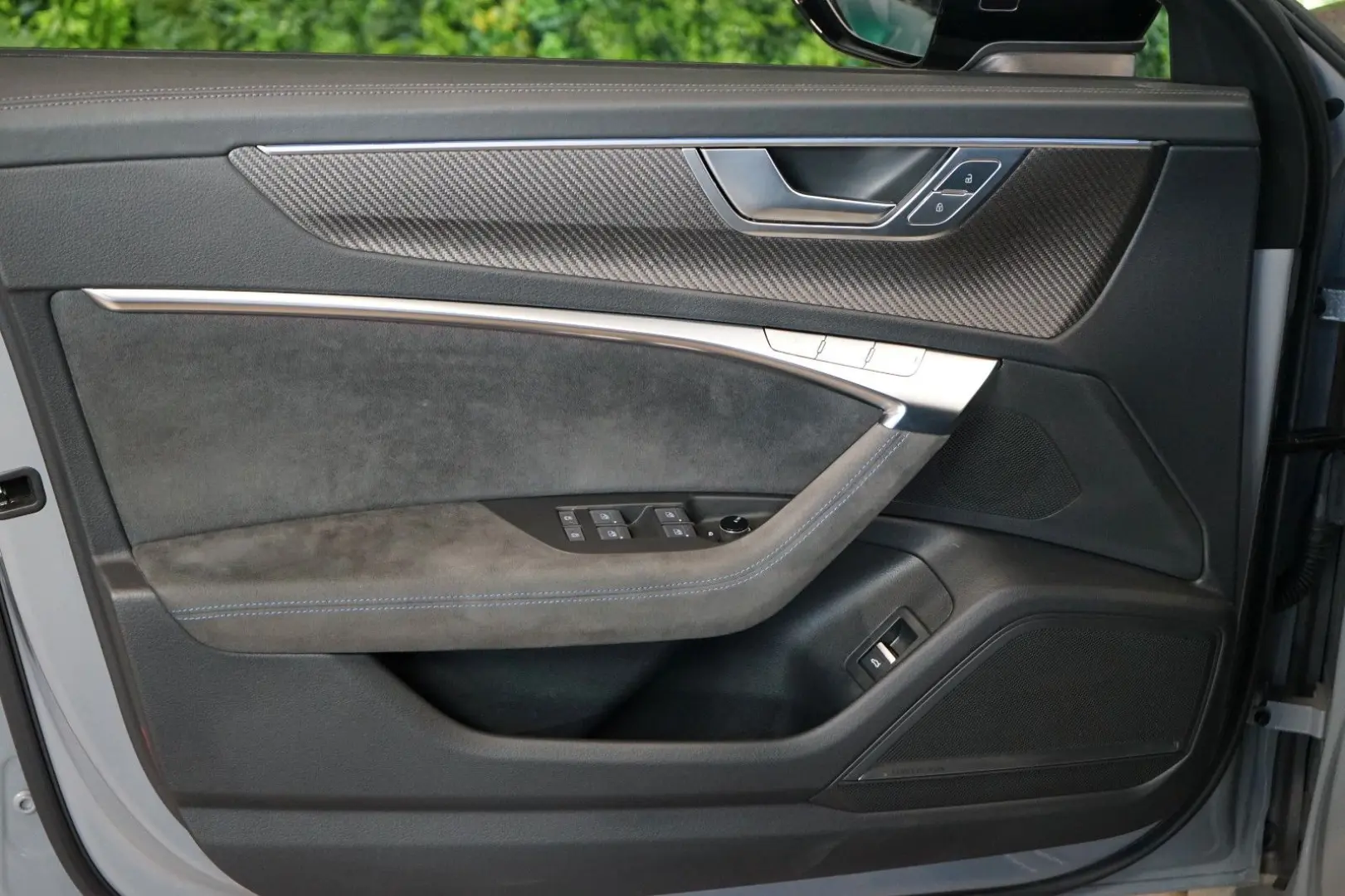 RS6 PERFORMANCE 463kW PANO HUD