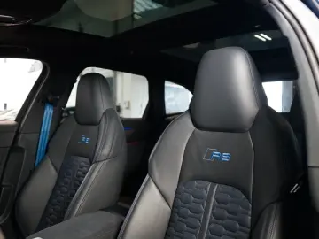 RS6 PERFORMANCE 463kW PANO HUD