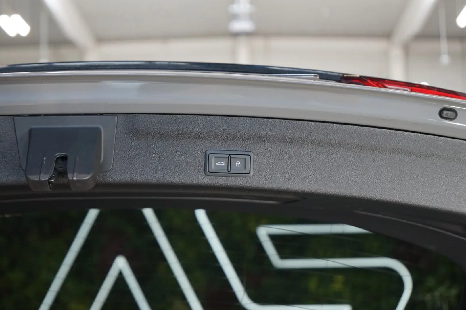 RS6 PERFORMANCE 463kW PANO HUD