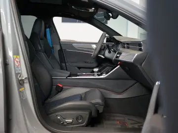 RS6 PERFORMANCE 463kW PANO HUD