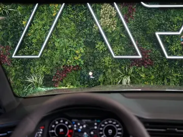 RS6 PERFORMANCE 463kW PANO HUD