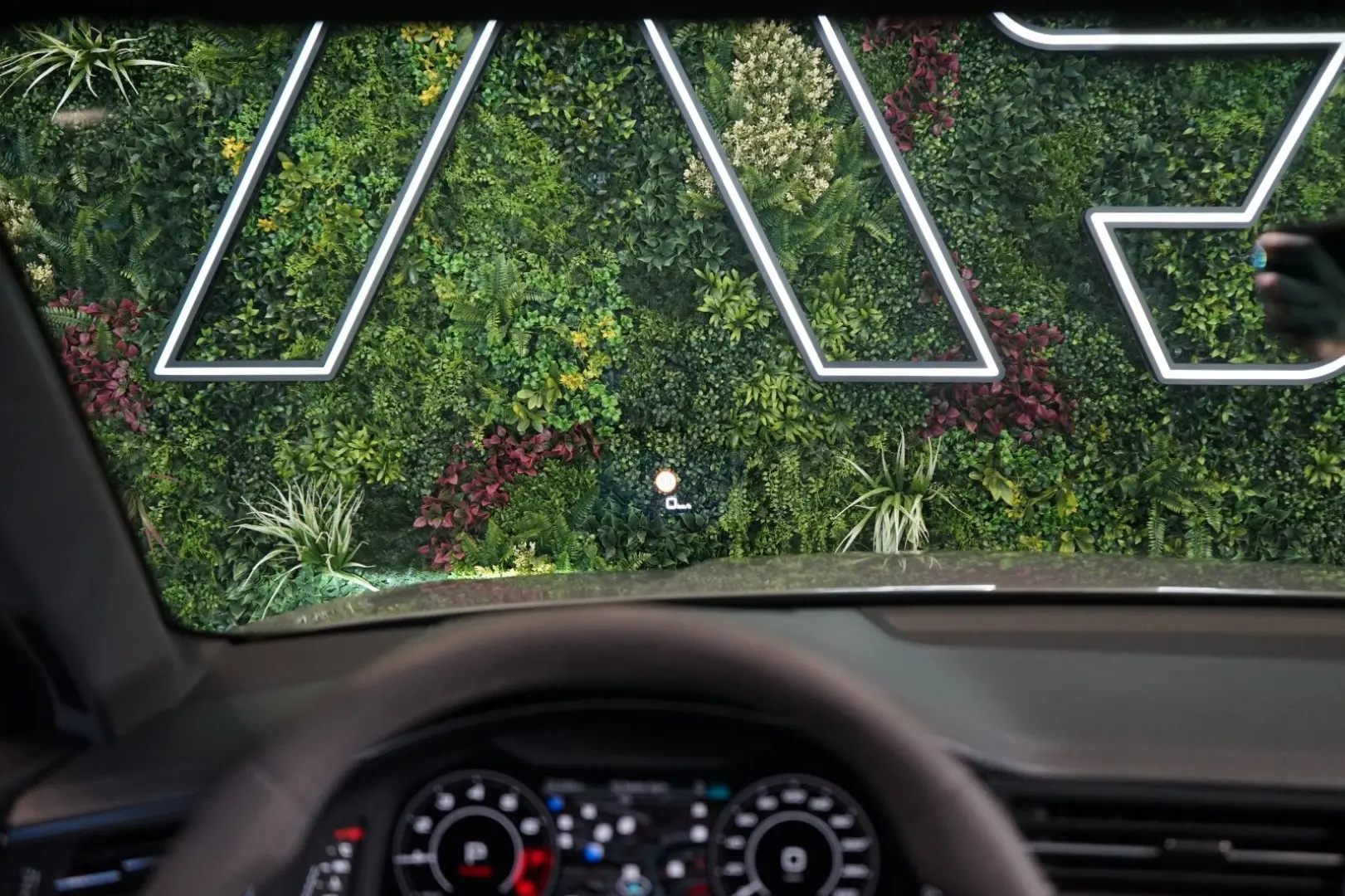 RS6 PERFORMANCE 463kW PANO HUD
