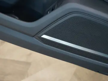 RS6 PERFORMANCE 463kW PANO HUD