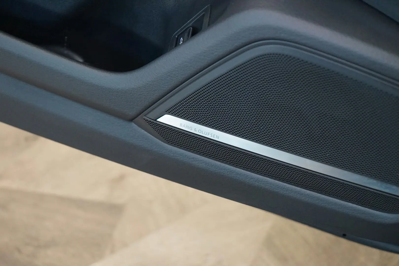 RS6 PERFORMANCE 463kW PANO HUD