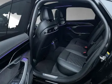 A8 50 TDI quattro S line Pano STH. B&O AHK 360 c