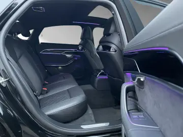 A8 50 TDI quattro S line Pano STH. B&O AHK 360 c