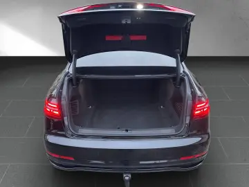 A8 50 TDI quattro S line Pano STH. B&O AHK 360 c