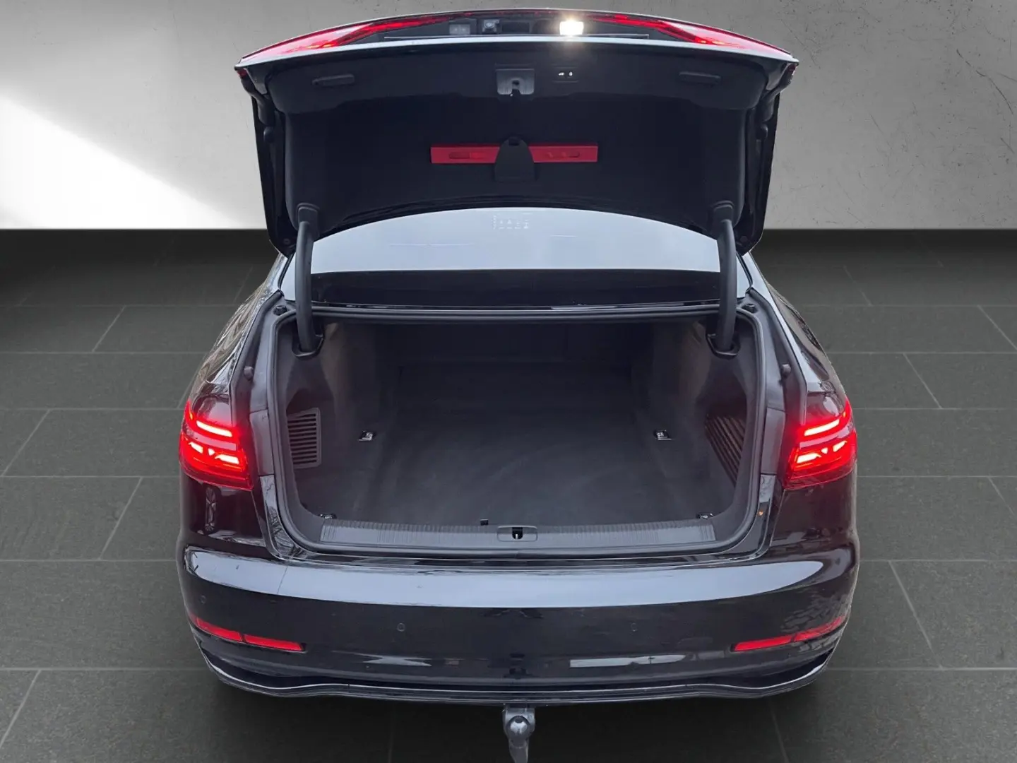 A8 50 TDI quattro S line Pano STH. B&O AHK 360 c