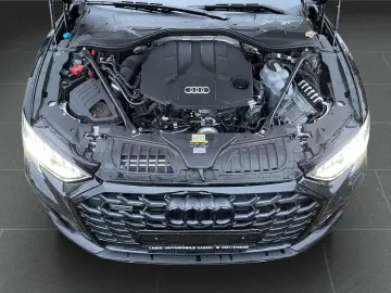 A8 50 TDI quattro S line Pano STH. B&O AHK 360 c