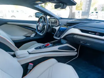 Revuelto Coupé Verde Gea Lamborghini Nürnberg