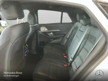 GLE 53 AMG HYBRID 4M Cp Premium Pano AHK HuD 22