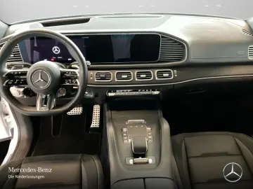 GLE 53 AMG HYBRID 4M Cp Premium Pano AHK HuD 22