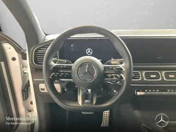 GLE 53 AMG HYBRID 4M Cp Premium Pano AHK HuD 22