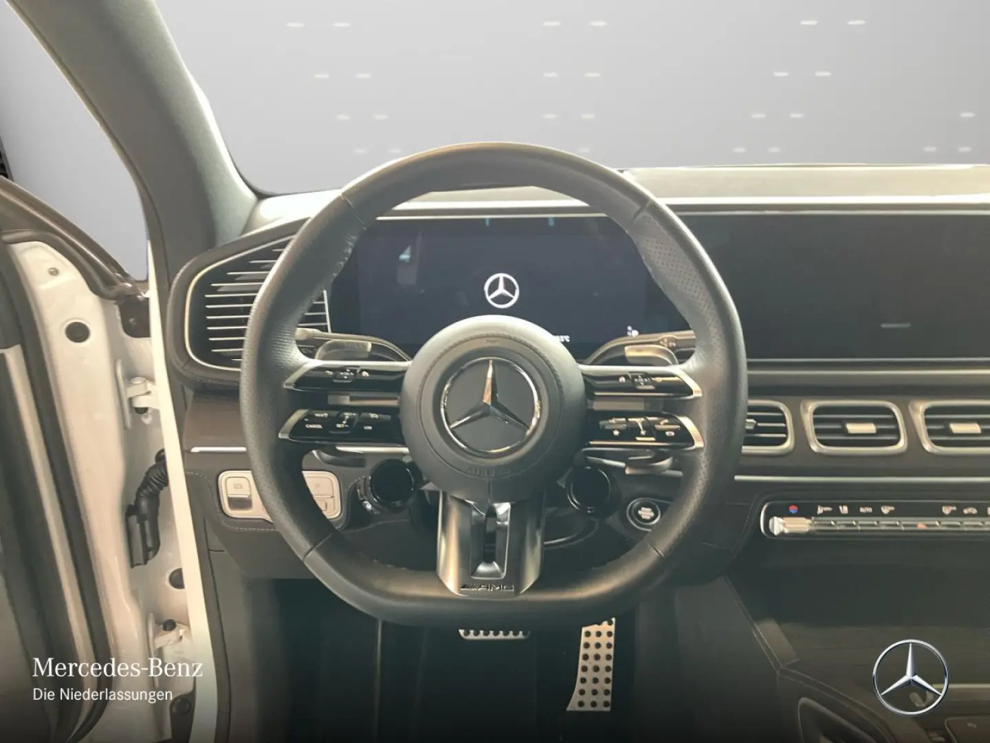 GLE 53 AMG HYBRID 4M Cp Premium Pano AHK HuD 22