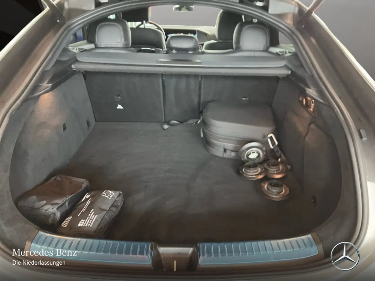 GLE 53 AMG HYBRID 4M Cp Premium Pano AHK HuD 22