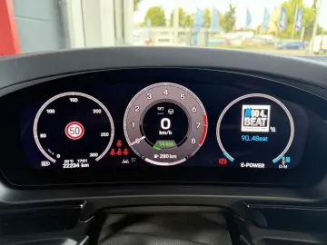 Cayenne S E-Hybrid InnoDrive HA-Lenk PDCC Burmes