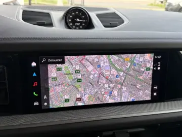 Cayenne S E-Hybrid InnoDrive HA-Lenk PDCC Burmes