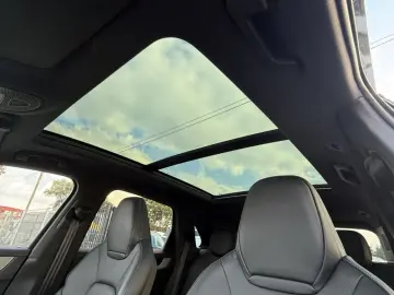 Cayenne S E-Hybrid InnoDrive HA-Lenk PDCC Burmes