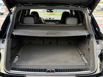 Cayenne S E-Hybrid InnoDrive HA-Lenk PDCC Burmes