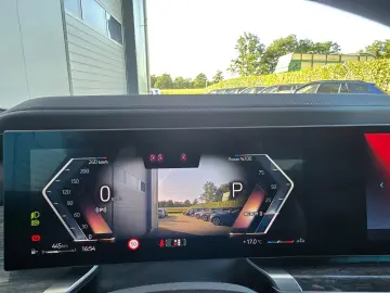 740d xDrive M Sport Pro UPE-152tEUR Matt el-Tür