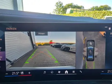 740d xDrive M Sport Pro UPE-152tEUR Matt el-Tür