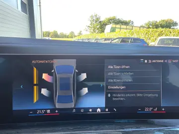 740d xDrive M Sport Pro UPE-152tEUR Matt el-Tür