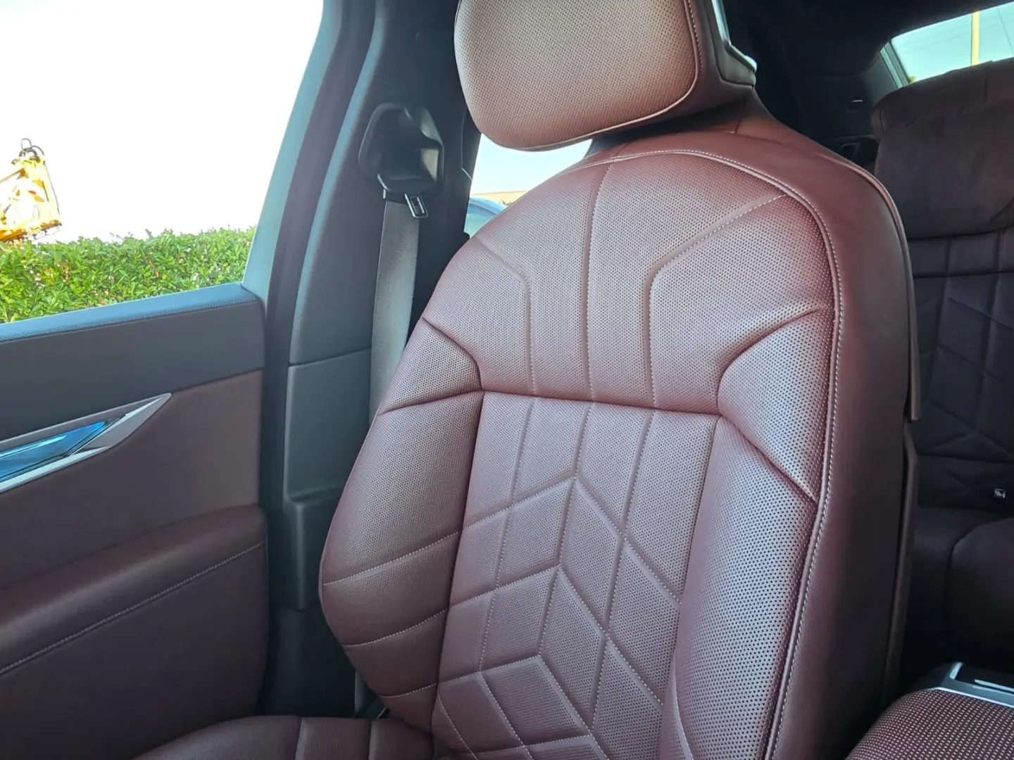 740d xDrive M Sport Pro UPE-152tEUR Matt el-Tür