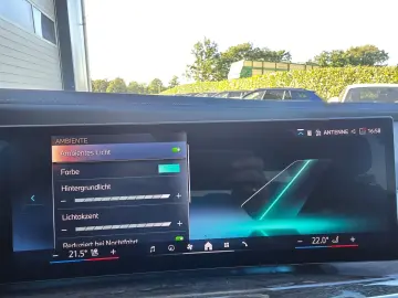 740d xDrive M Sport Pro UPE-152tEUR Matt el-Tür