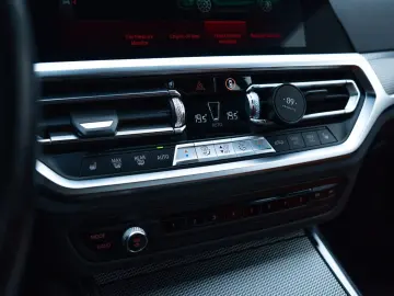 M3 Competition H&K HUD Assist Laser Keyless
