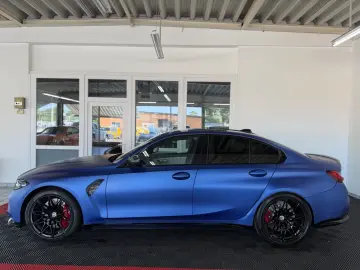M3 Baureihe M3 Lim. xDrive Competition