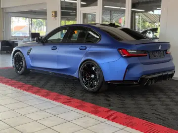 M3 Baureihe M3 Lim. xDrive Competition