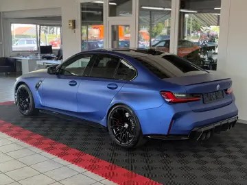 M3 Baureihe M3 Lim. xDrive Competition