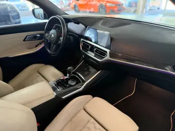 M3 Baureihe M3 Lim. xDrive Competition