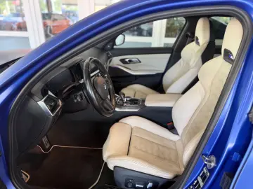 M3 Baureihe M3 Lim. xDrive Competition