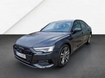 A6 Limousine 50 TFSI e quattro S tronic Sport