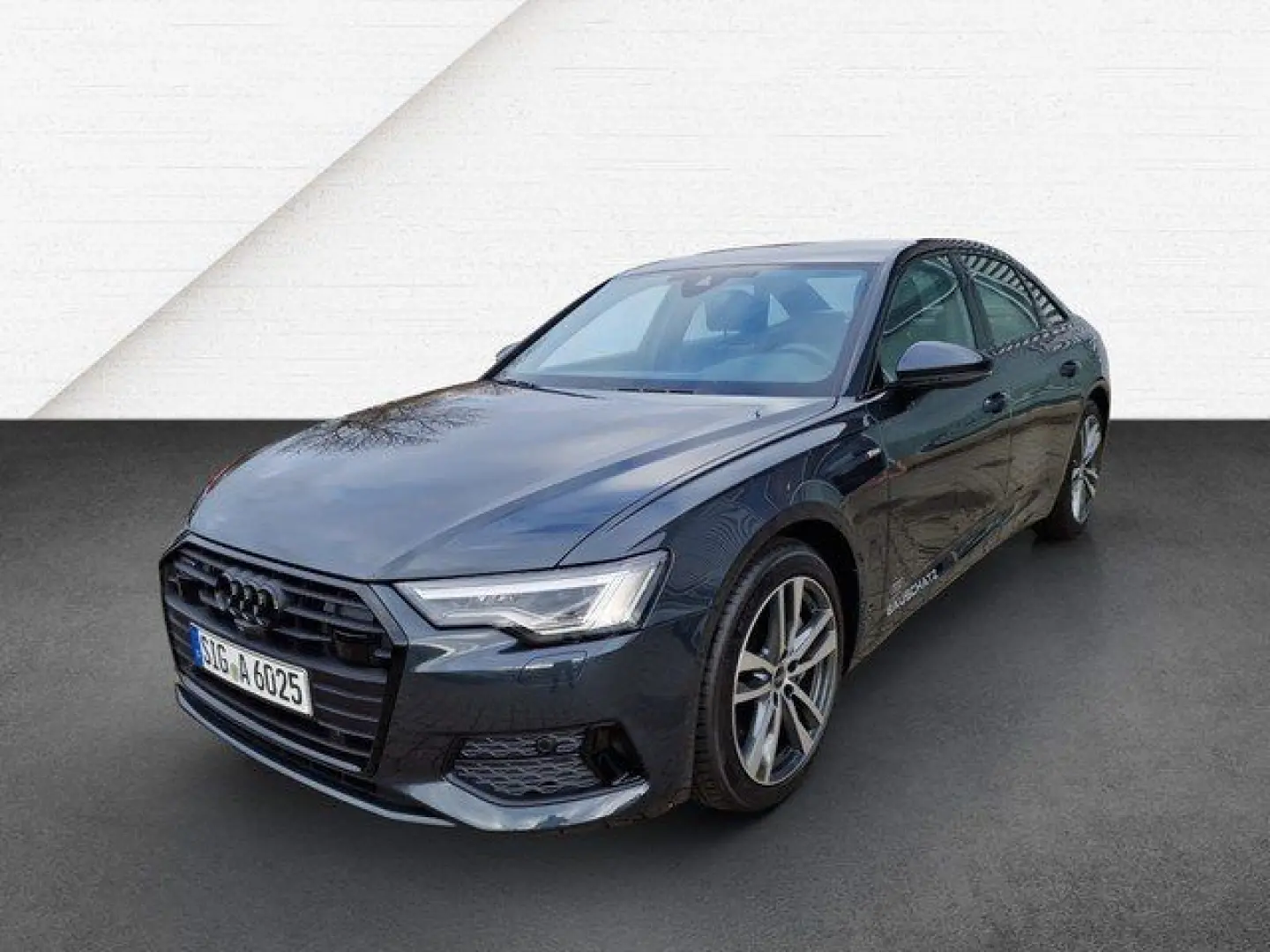 A6 Limousine 50 TFSI e quattro S tronic Sport