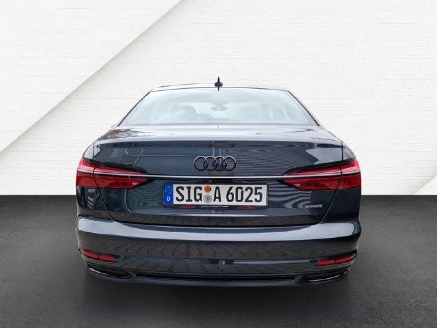 A6 Limousine 50 TFSI e quattro S tronic Sport