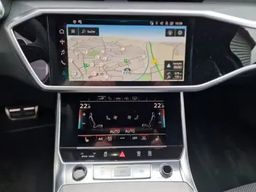 A6 Limousine 50 TFSI e quattro S tronic Sport