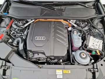 A6 Limousine 50 TFSI e quattro S tronic Sport