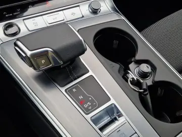 A6 Limousine 50 TFSI e quattro S tronic Sport