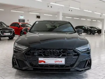 A7 Sportback 40 TDI qu S line Matrix VC HuD 360