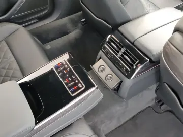 A8 60 TFSI e qu. S line (Ext) B&O HuD Pano Air