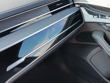 A8 60 TFSI e qu. S line (Ext) B&O HuD Pano Air