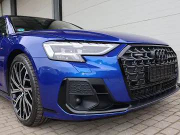 A8L 60 TFSI V8 lang EXCLUSIVE UNIKAT UPE 207.195