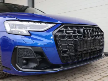 A8L 60 TFSI V8 lang EXCLUSIVE UNIKAT UPE 207.195