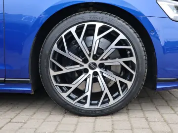 A8L 60 TFSI V8 lang EXCLUSIVE UNIKAT UPE 207.195