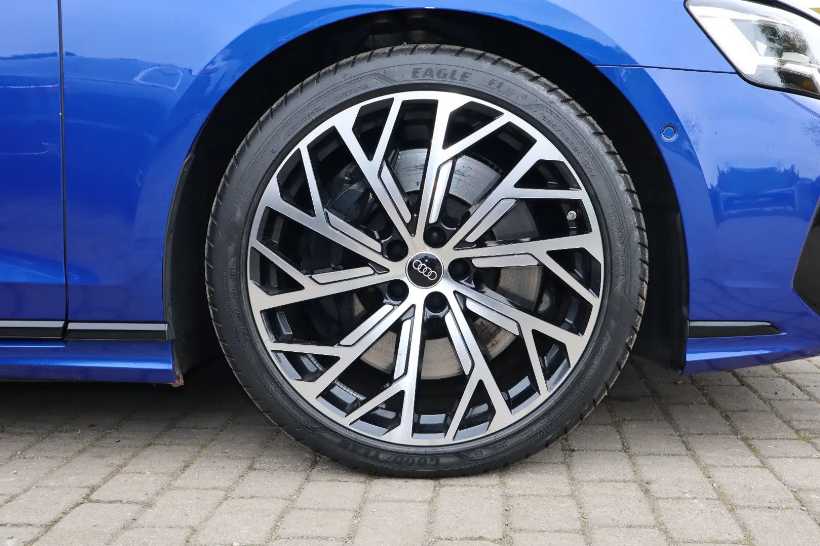 A8L 60 TFSI V8 lang EXCLUSIVE UNIKAT UPE 207.195