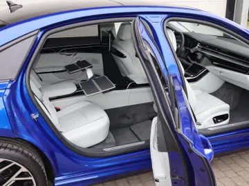 A8L 60 TFSI V8 lang EXCLUSIVE UNIKAT UPE 207.195