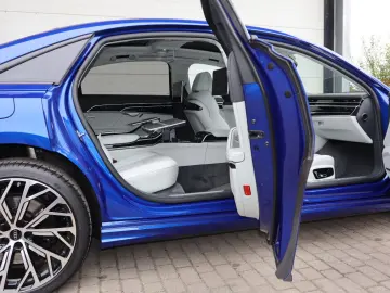 A8L 60 TFSI V8 lang EXCLUSIVE UNIKAT UPE 207.195