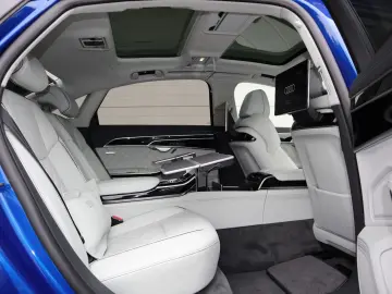 A8L 60 TFSI V8 lang EXCLUSIVE UNIKAT UPE 207.195